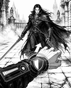 ai-blood-of-dawnwalker-time-combat