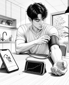 ai-blood-pressure-home-monitoring