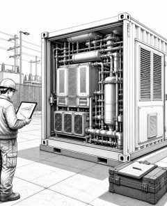 ai-bloom-energy-brennstoffzellen-umsatz-2023-verluste