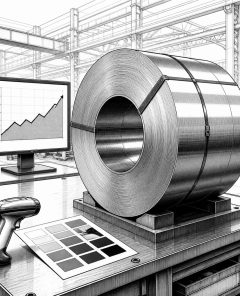 ai-bluescope-steel-coil-demand