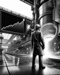 ai-bluescope-steel-goldman-kursziel