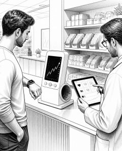 ai-blutdruck-kontrolle-ki-apotheke