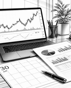ai-bmw-halbjahresbericht-rsi-chart-earnings