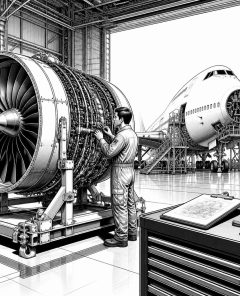 ai-boeing-airbus-farnborough-engine-inspection