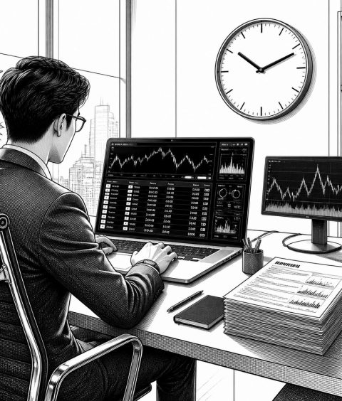 ai-boersentermine-ezb-ifo-earnings-woche