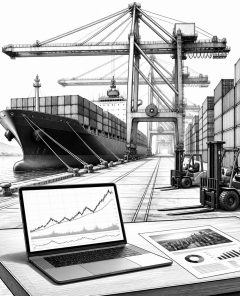 ai-bollore-aktie-logistik-hafen-terminal