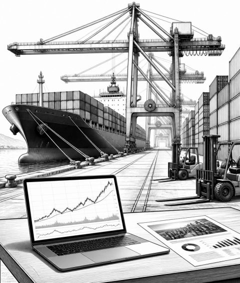 ai-bollore-aktie-logistik-hafen-terminal