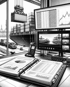 ai-bollore-ports-media-logistics