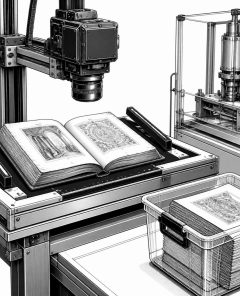 ai-book-scanning-bulk-destruction
