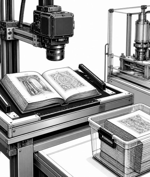 ai-book-scanning-bulk-destruction