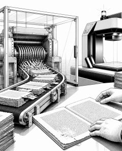 ai-book-scanning-shredding