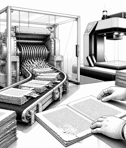 ai-book-scanning-shredding