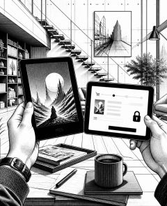 ai-bookshop-kobo-drm-integration