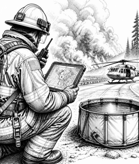 ai-bordeaux-waldbrand-evakuierung-rauch