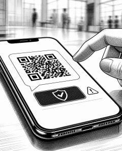 ai-boss-scam-ki-deepfake-whatsapp-qr
