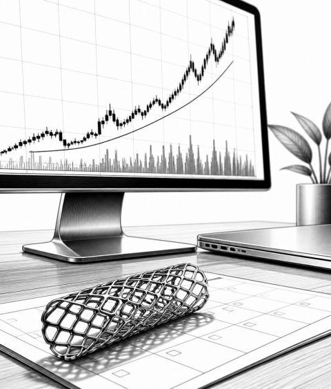 ai-boston-scientific-stock-chart-medtech