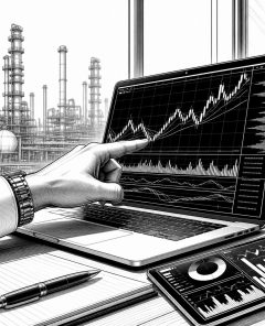 ai-bpcl-bharat-petroleum-investor-chart
