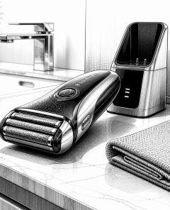 ai-braun-series-9-pro-foil-shaver