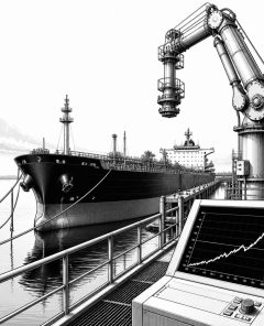 ai-brent-oil-100-shipping-risk