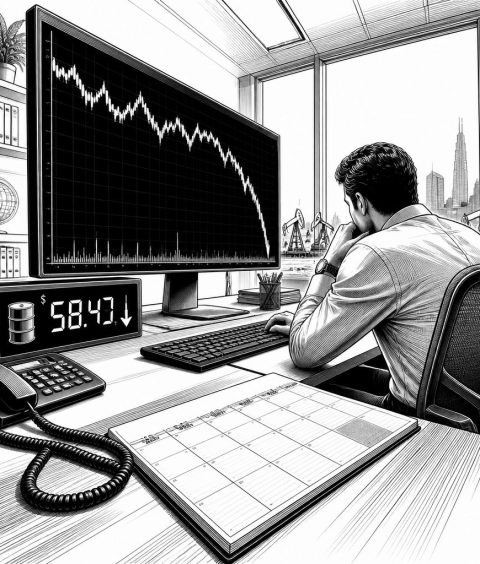 ai-brent-oil-price-fall