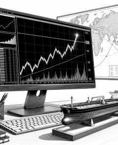 ai-brent-oil-red-sea-shipping-price-chart