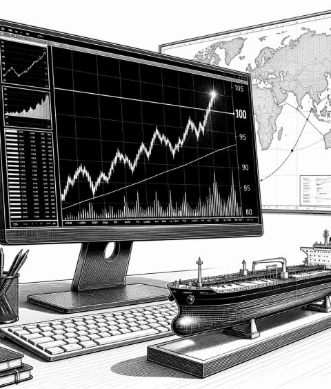 ai-brent-oil-red-sea-shipping-price-chart