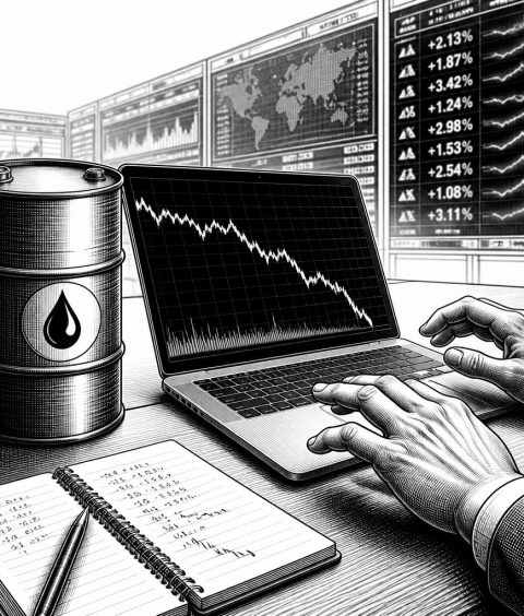ai-brent-oil-trading-chart-investors