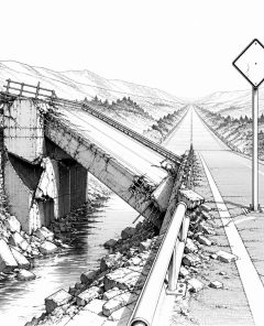 ai-bridge-disruption-donezk-logistics