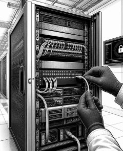 ai-broadcom-datacenter-security-network-rack
