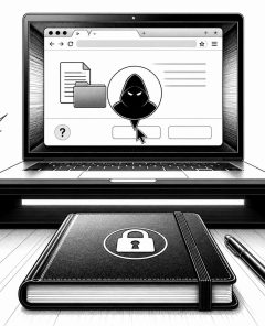 ai-browser-ransomware-file-access
