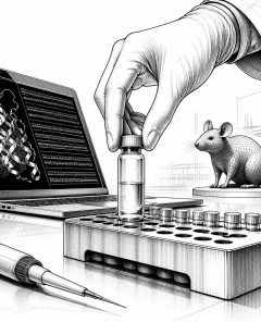 ai-brp-peptide-predictor-laborvial