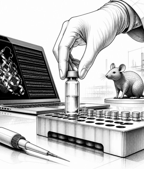 ai-brp-peptide-predictor-laborvial