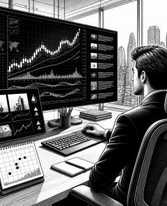 ai-buersenhandel-mittwoch-kennziffern-oel-euro