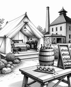 ai-buffalo-trace-camp-glamping-frankfort