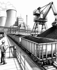ai-bukit-asam-kohle-logistik-aktie