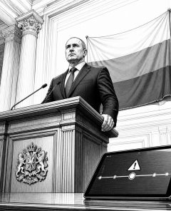 ai-bulgarien-aussenpolitik-radev-ukraine