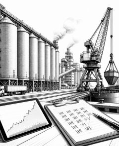 ai-bunge-global-agrarrohstoffe-silos