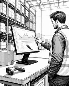 ai-bunzl-warehouse-demand-forecast