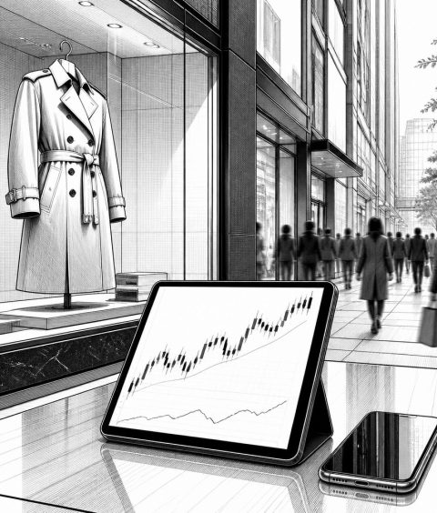 ai-burberry-aktie-luxus-cashflow-margen