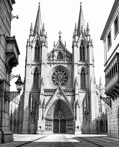 ai-burgos-kathedrale-jakobsweg