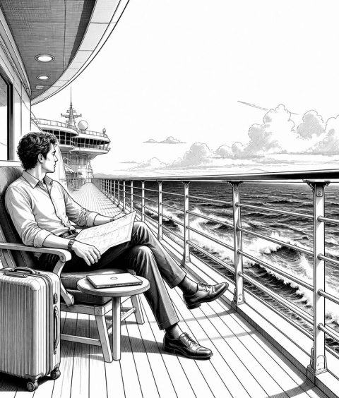 ai-burnout-escape-ship-deck