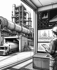 ai-buzzi-cement-decarbonization