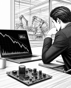 ai-byd-electronic-sell-goldman