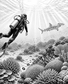 ai-cabo-pulmo-hammerhead-coral-reef