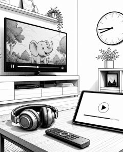 ai-caillou-livestream-episode-1