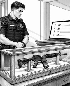 ai-california-campus-transparency-weapons-wolves