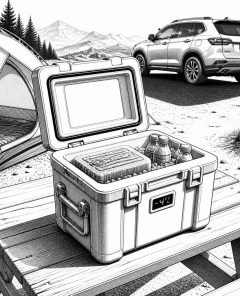 ai-camping-cooler-amazon-sale