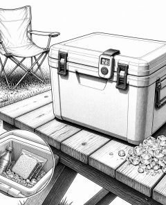 ai-camping-cooler-box-ice-temperature