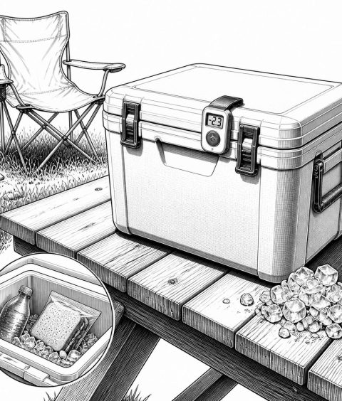ai-camping-cooler-box-ice-temperature