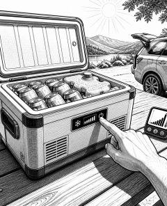 ai-camping-cooler-sale-selection